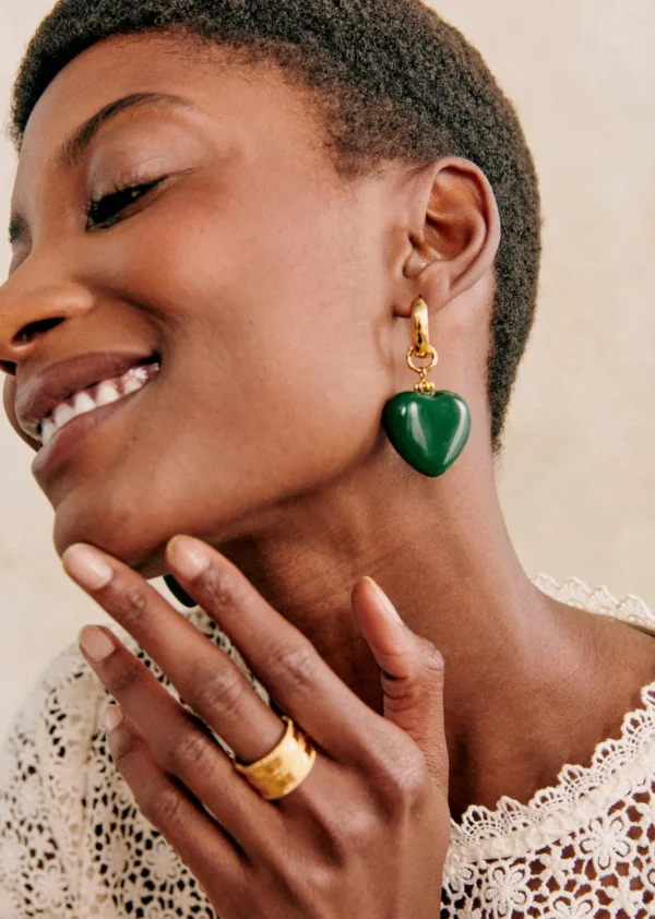 Pippa Earrings