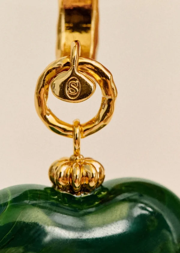 Pippa Earrings