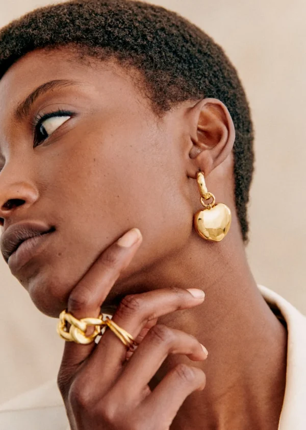 Pippa Earrings