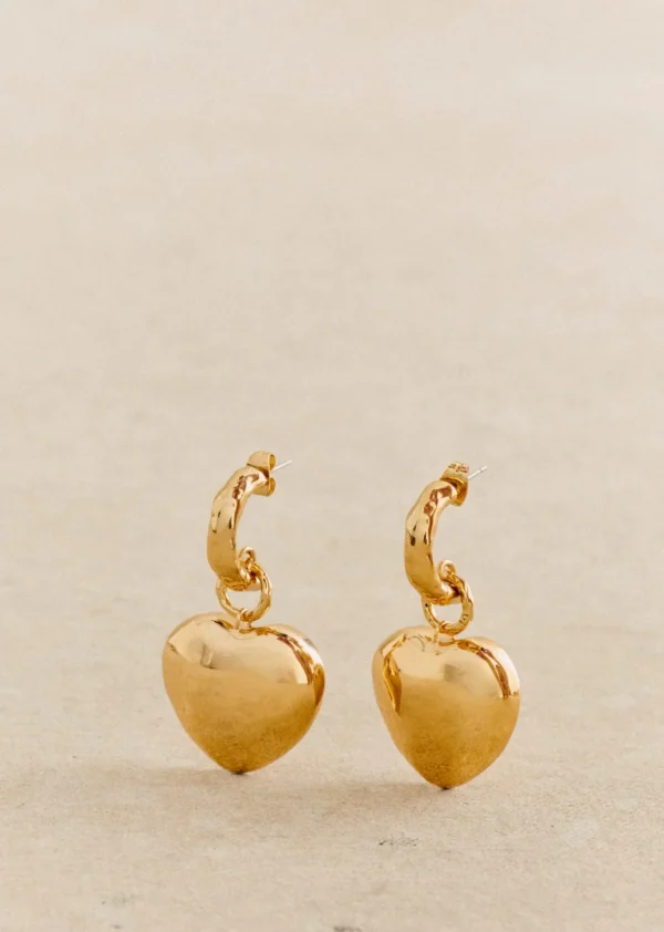 Pippa Earrings