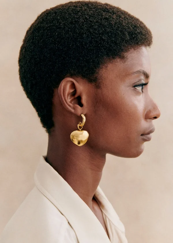 Pippa Earrings