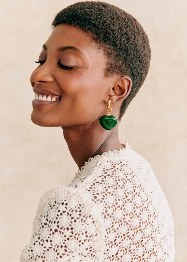 Pippa Earrings