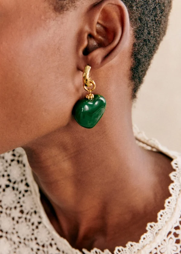 Pippa Earrings
