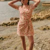 Pippa Short Dress