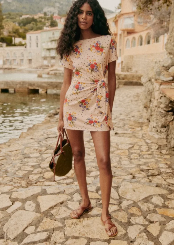 Pippa Short Dress