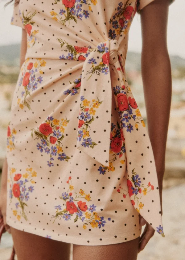 Pippa Short Dress