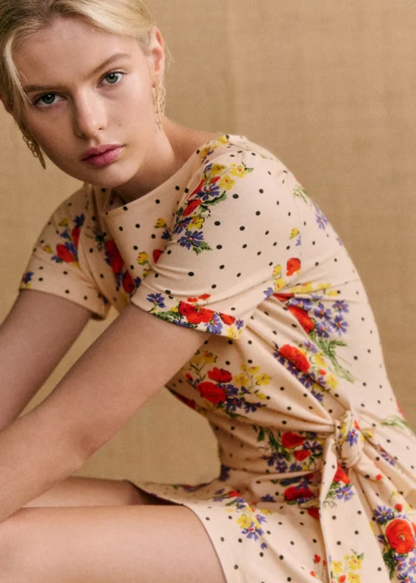 Pippa Short Dress