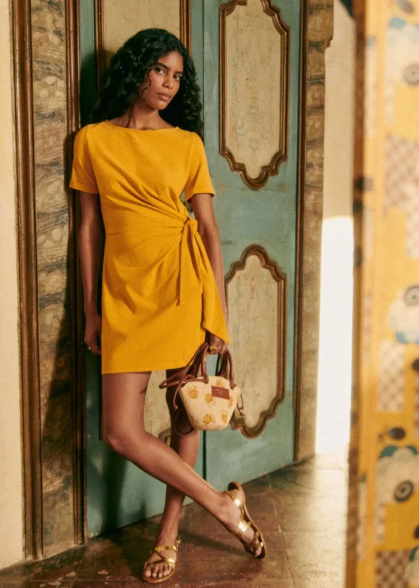 Pippa Short Dress