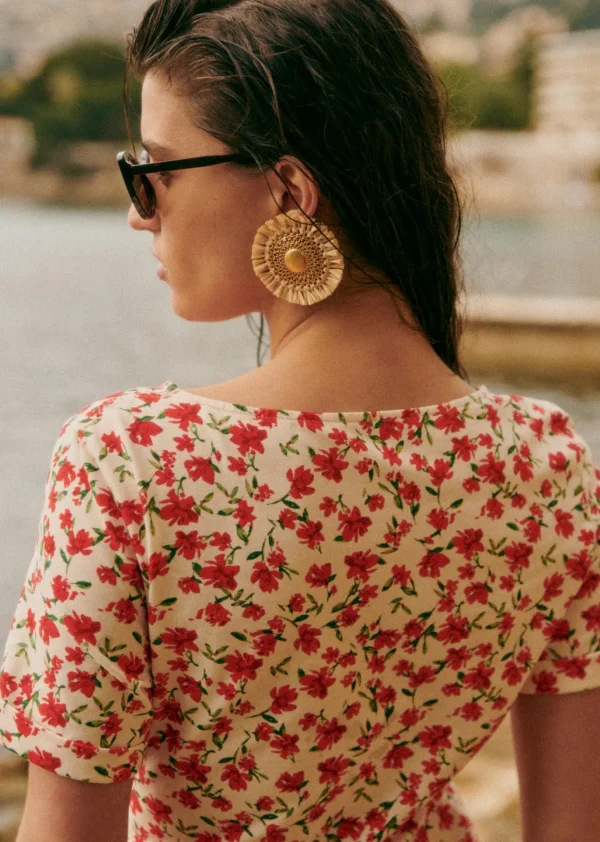 Pippa Short Dress