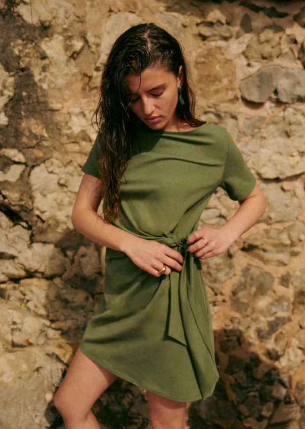 Pippa Short Dress