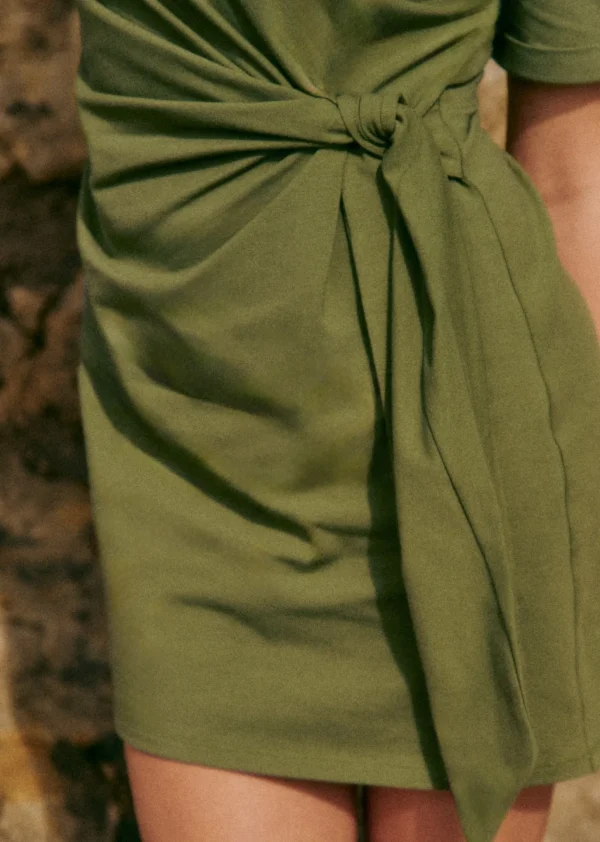 Pippa Short Dress