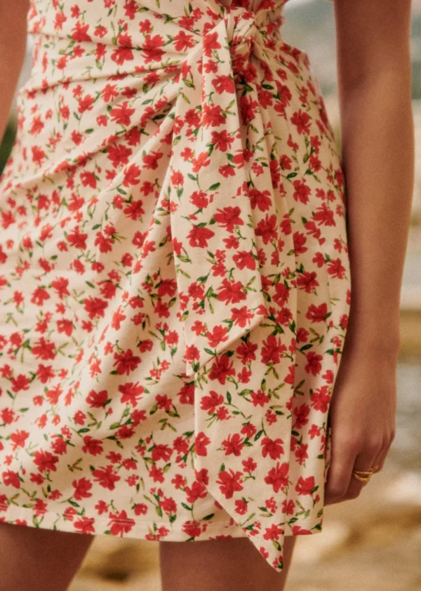 Pippa Short Dress