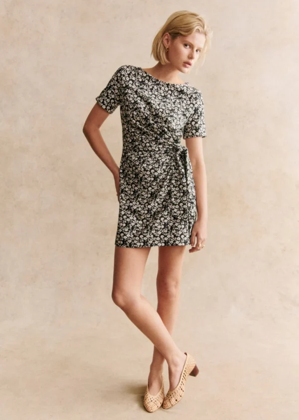 Pippa Short Dress