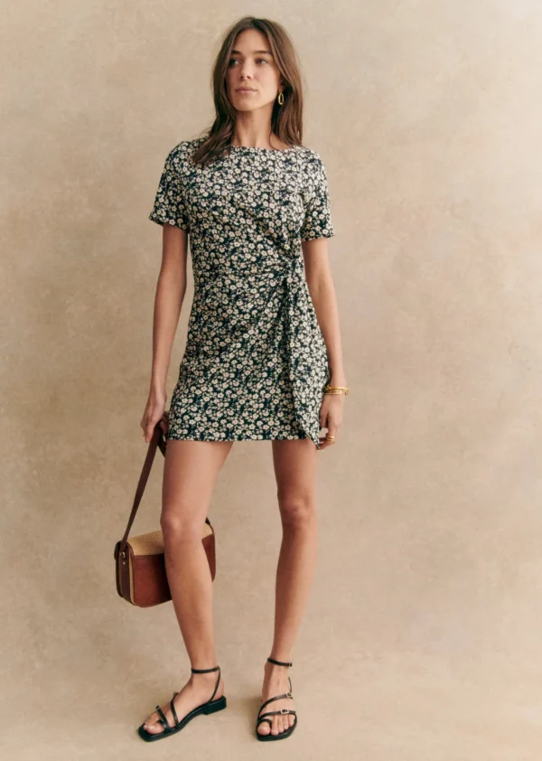Pippa Short Dress