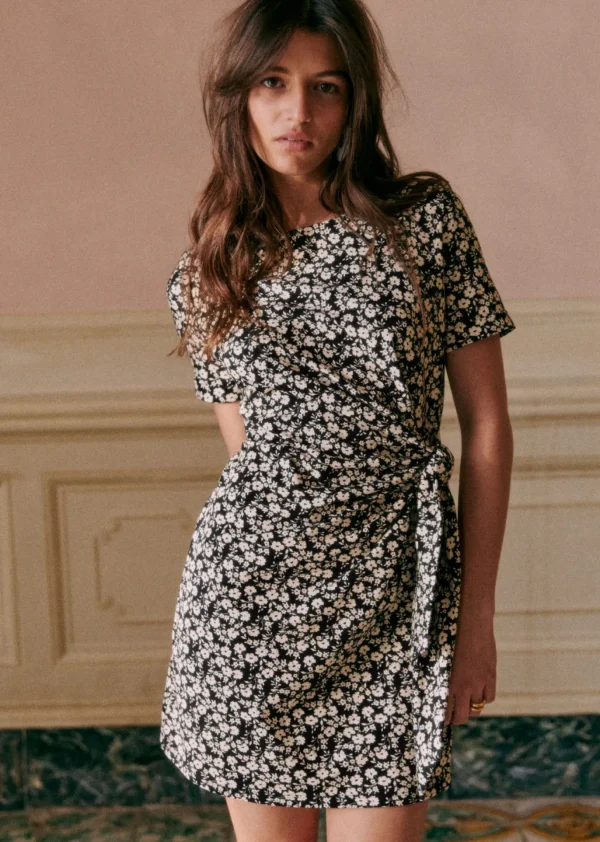 Pippa Short Dress