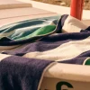 Positano Beach Towel