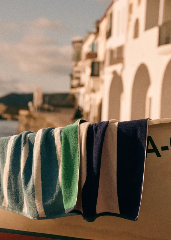 Positano Beach Towel