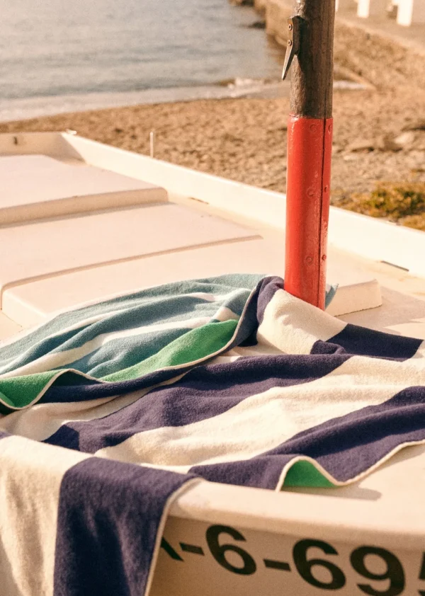 Positano Beach Towel