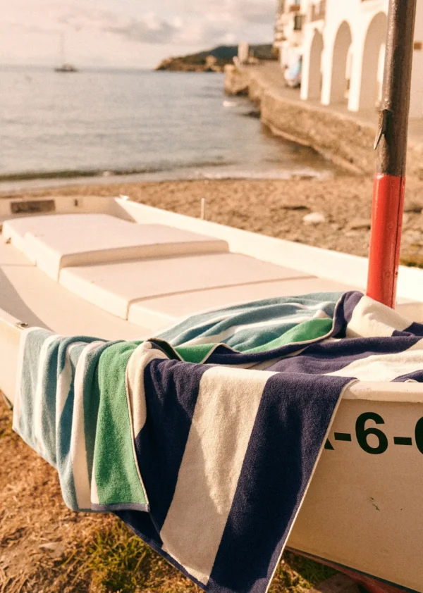 Positano Beach Towel