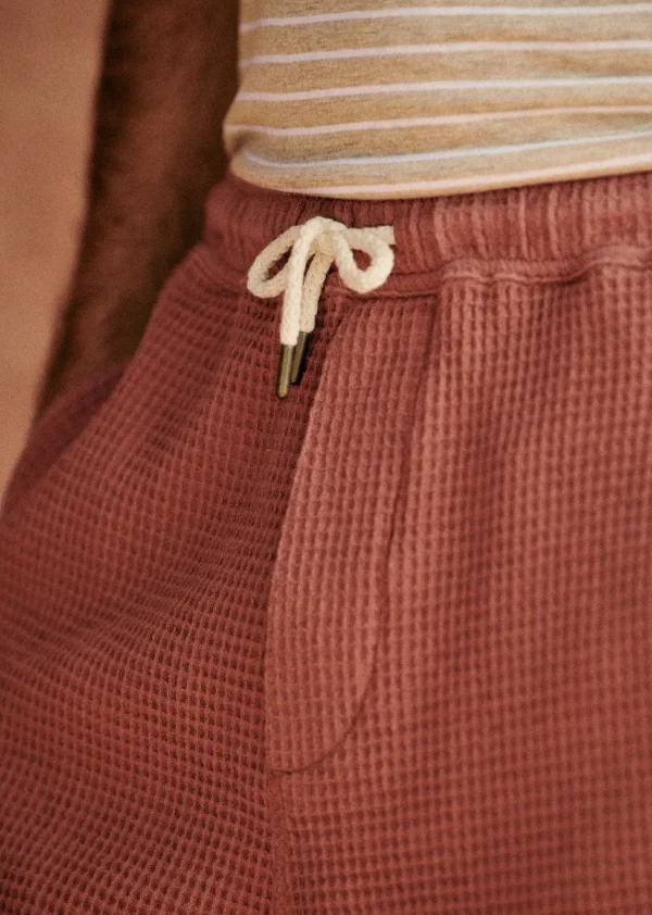 Priam Gaufré Short