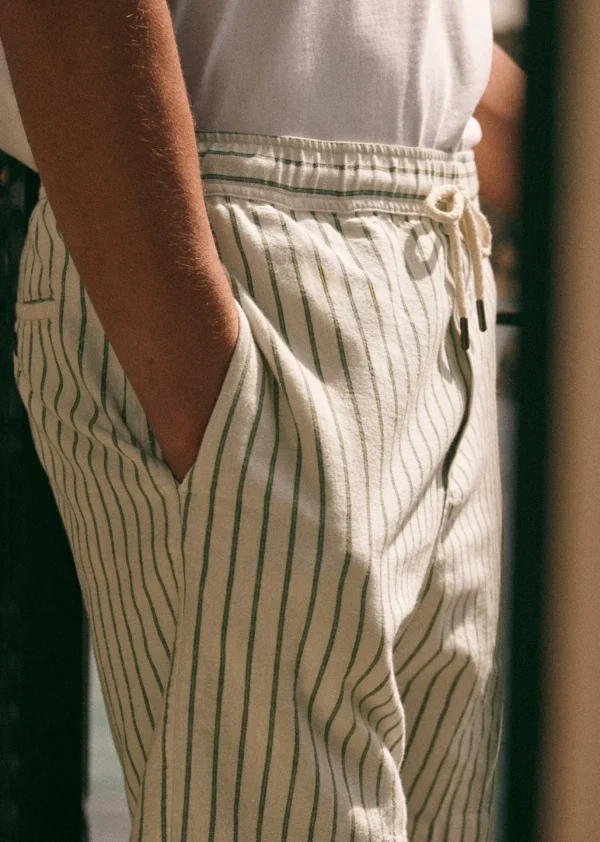 Priam Short