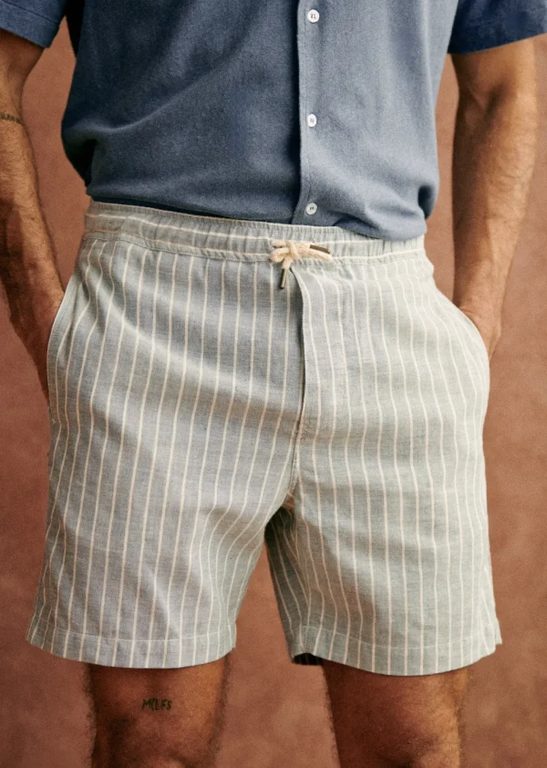 Priam Short