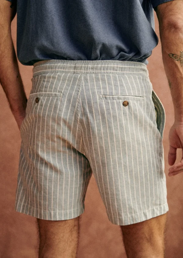 Priam Short