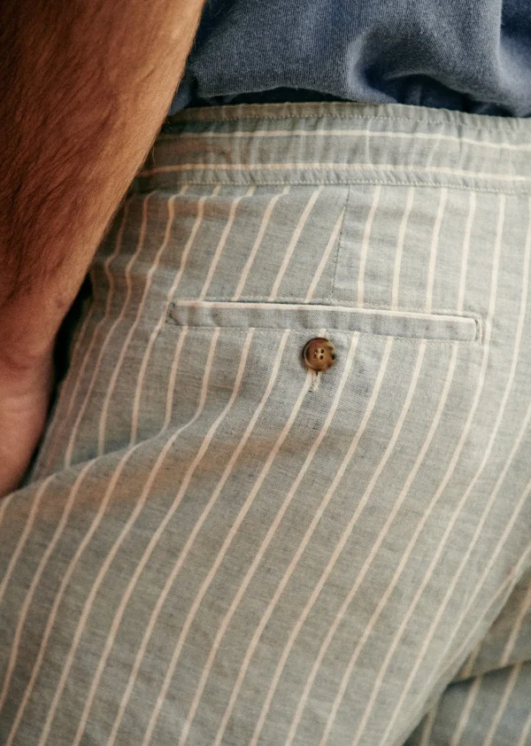 Priam Short