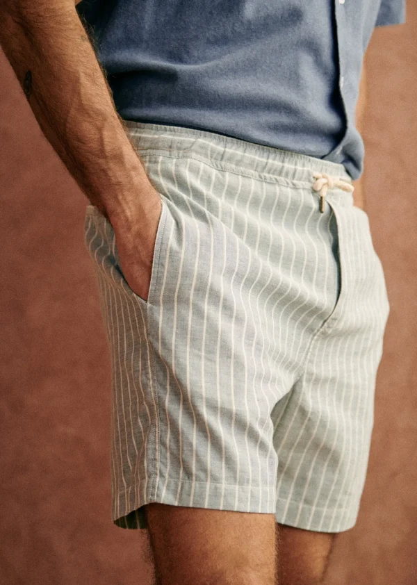 Priam Short