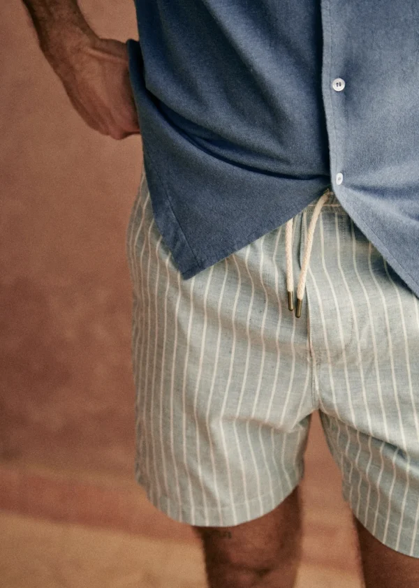 Priam Short