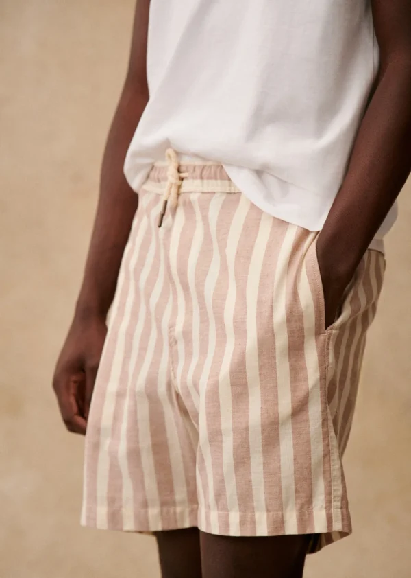 Priam Short