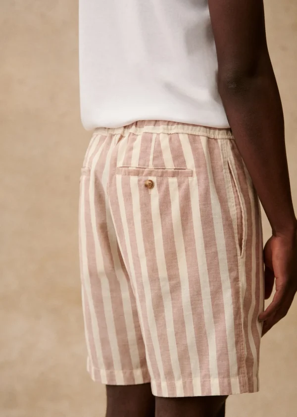 Priam Short
