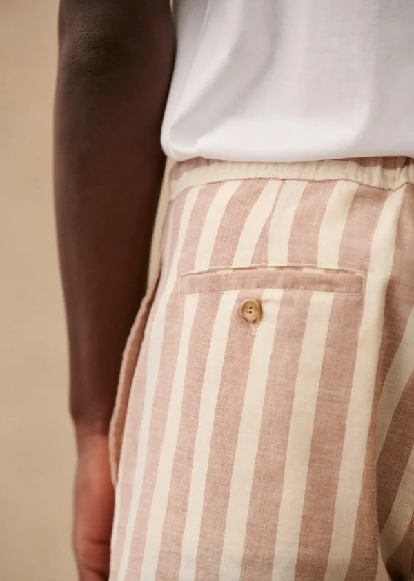 Priam Short