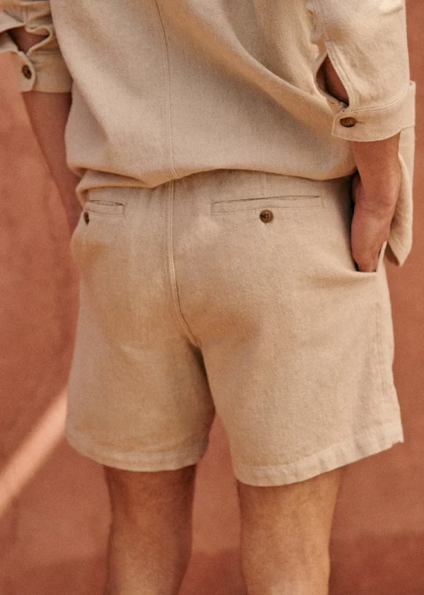 Priam Short