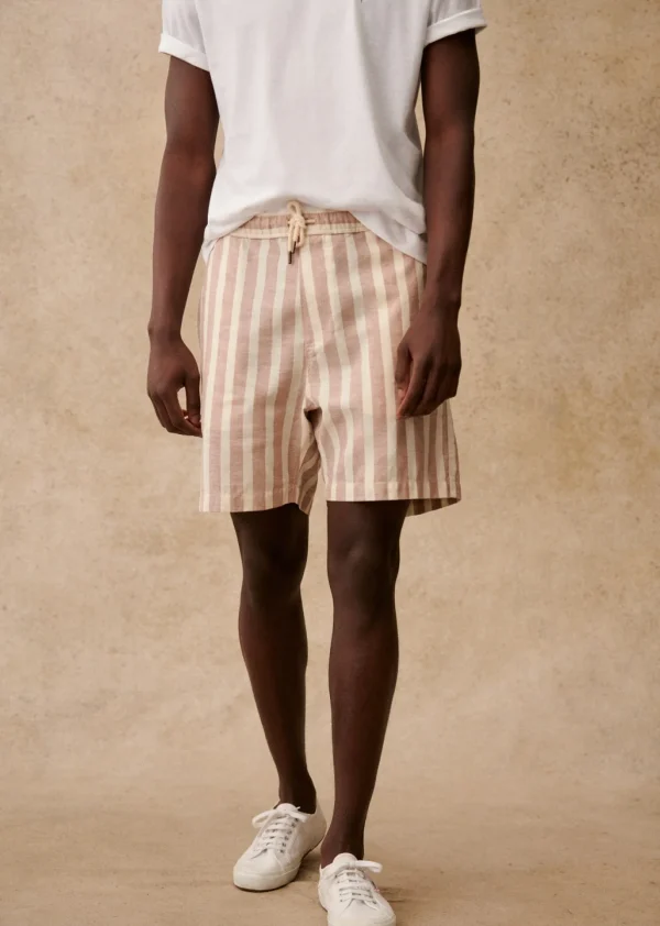 Priam Short