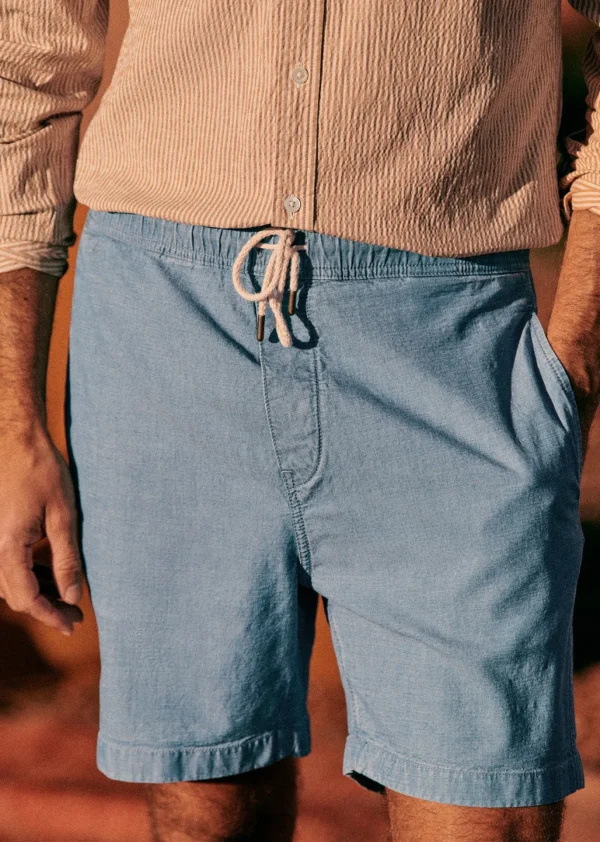 Priam Short