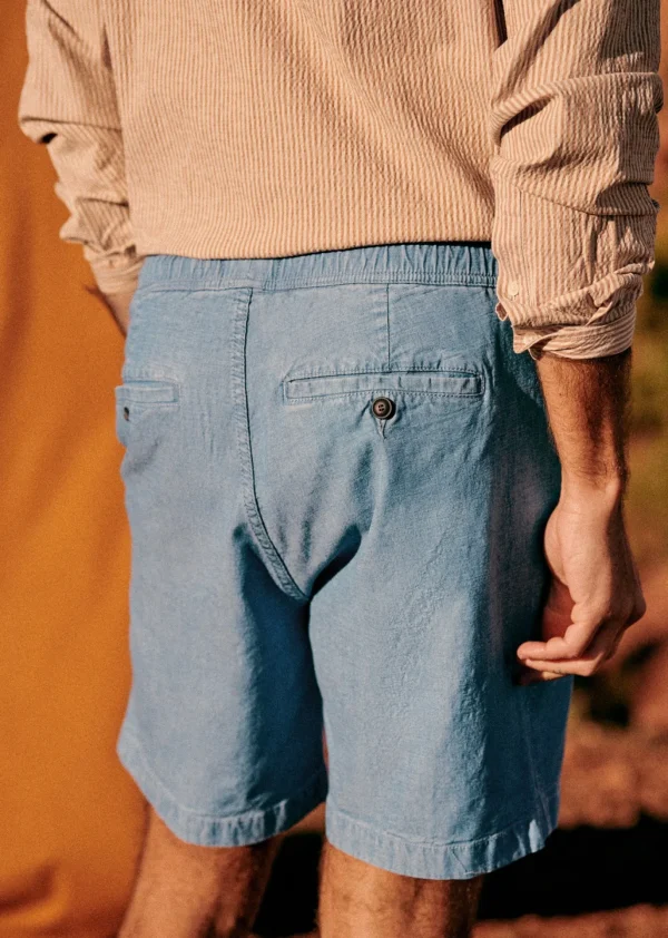 Priam Short