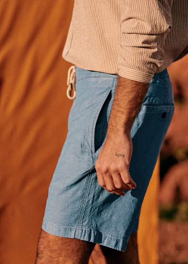 Priam Short