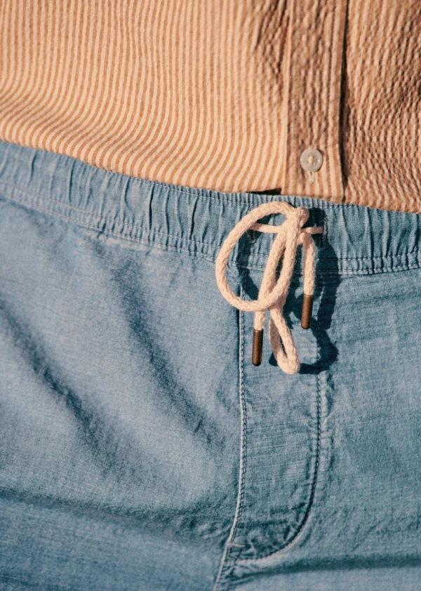 Priam Short