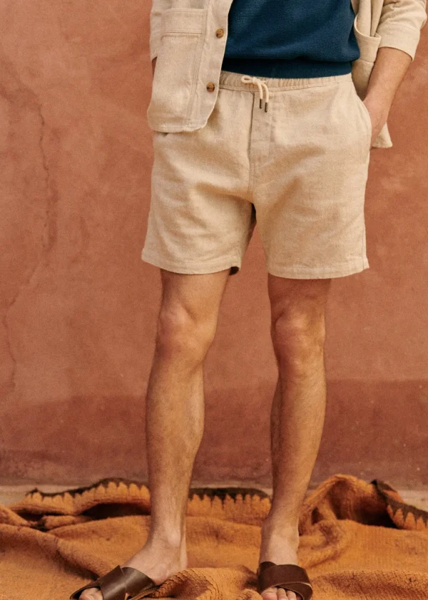 Priam Short