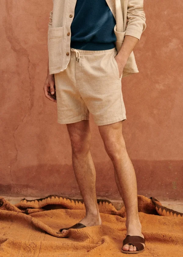 Priam Short