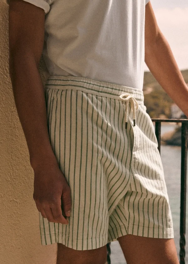 Priam Short