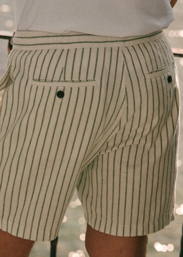 Priam Short