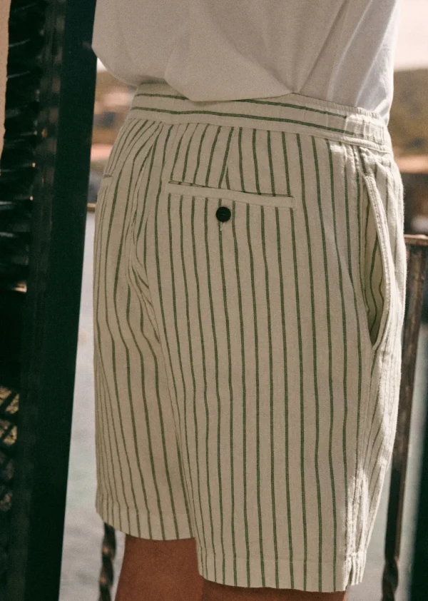 Priam Short