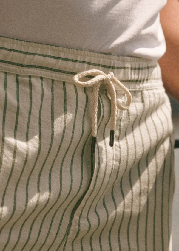 Priam Short
