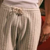 Priam Texturé Short