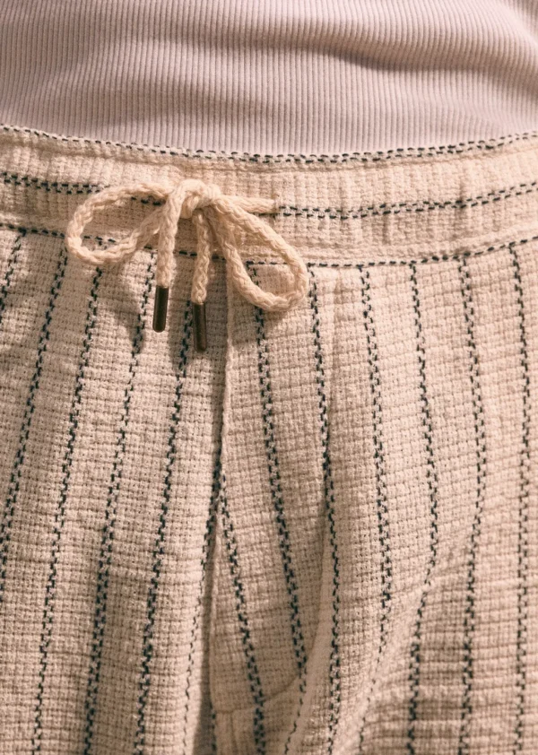 Priam Texturé Short