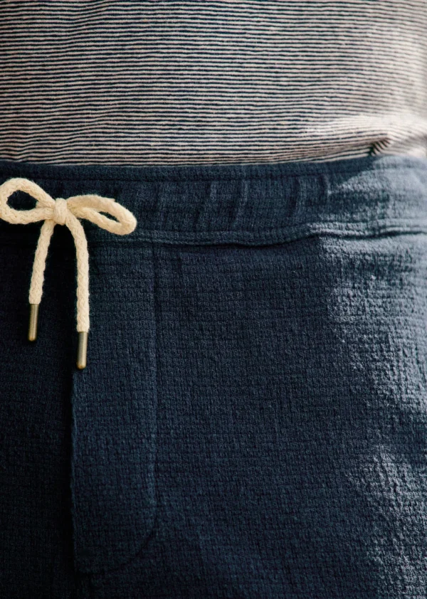 Priam Texturé Short