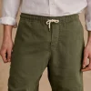 Reed Shorts