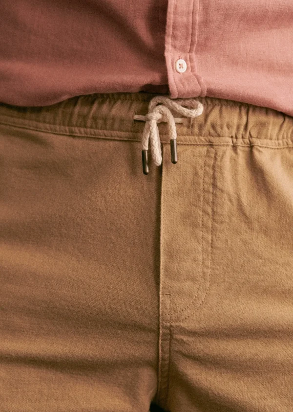 Reed Shorts